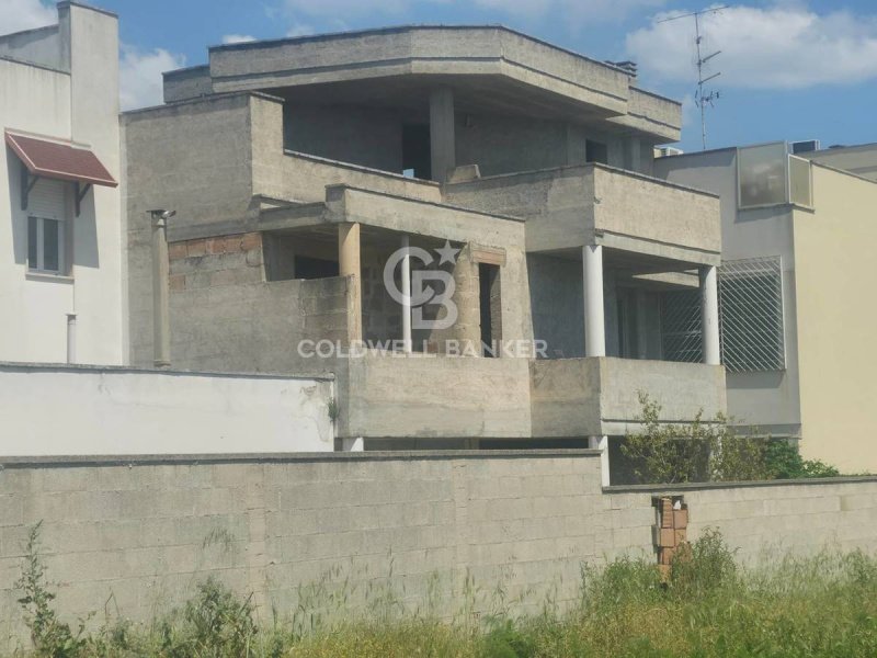 Villa en Galatina