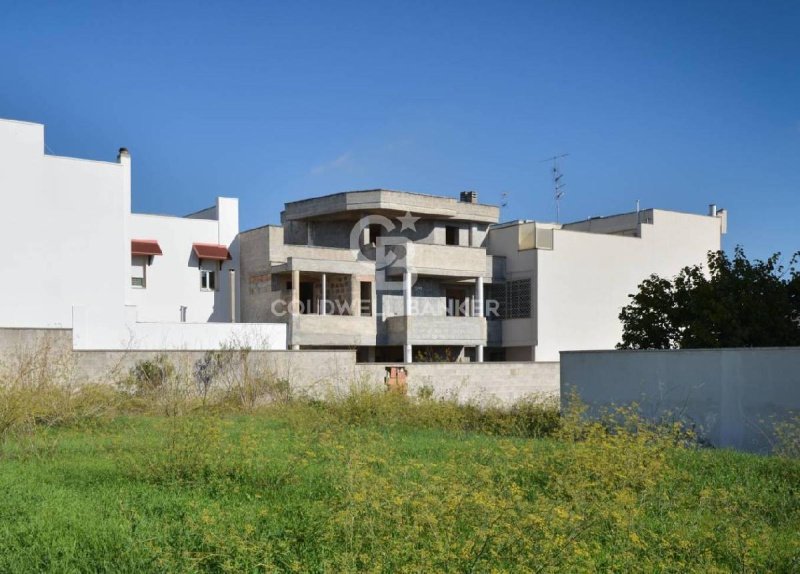 Villa en Galatina