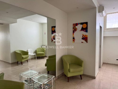 Commercial property in Rome