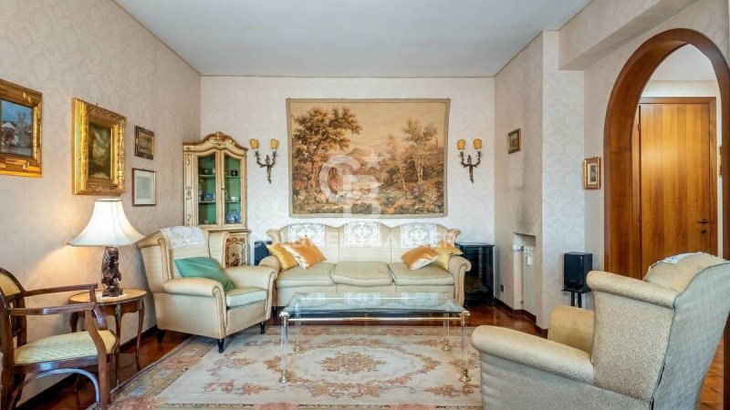Appartement in Roma