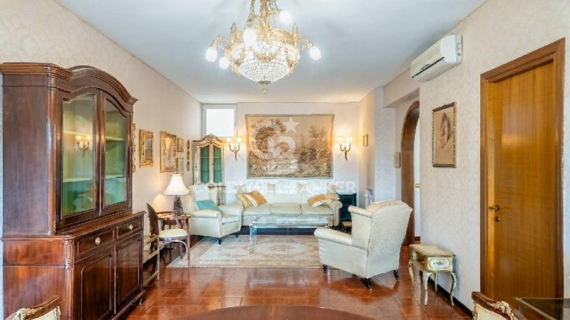 Appartement in Roma