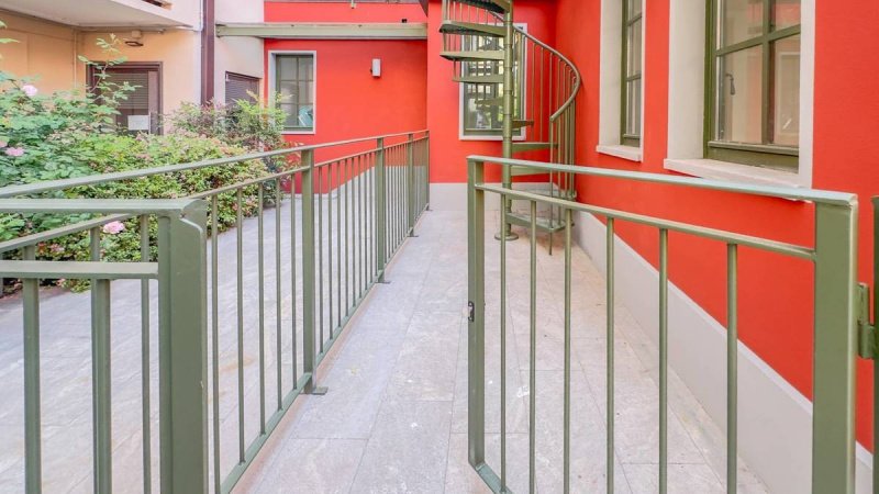 Apartamento em Milão