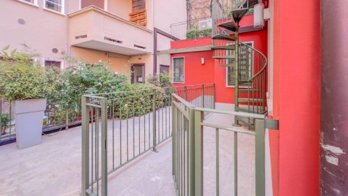 Appartamento a Milano
