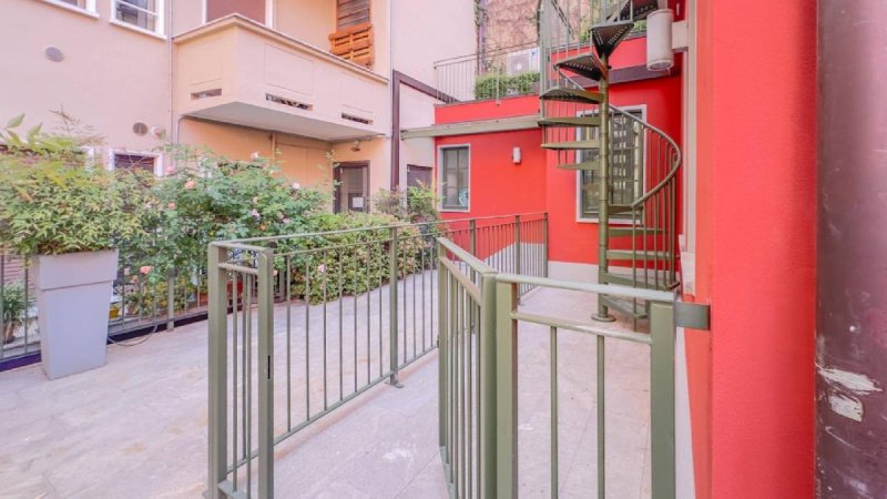 Apartamento em Milão