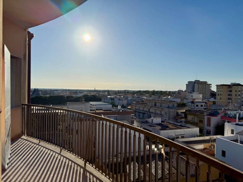 Wohnung in Galatina