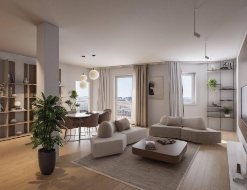 Wohnung in Galatina
