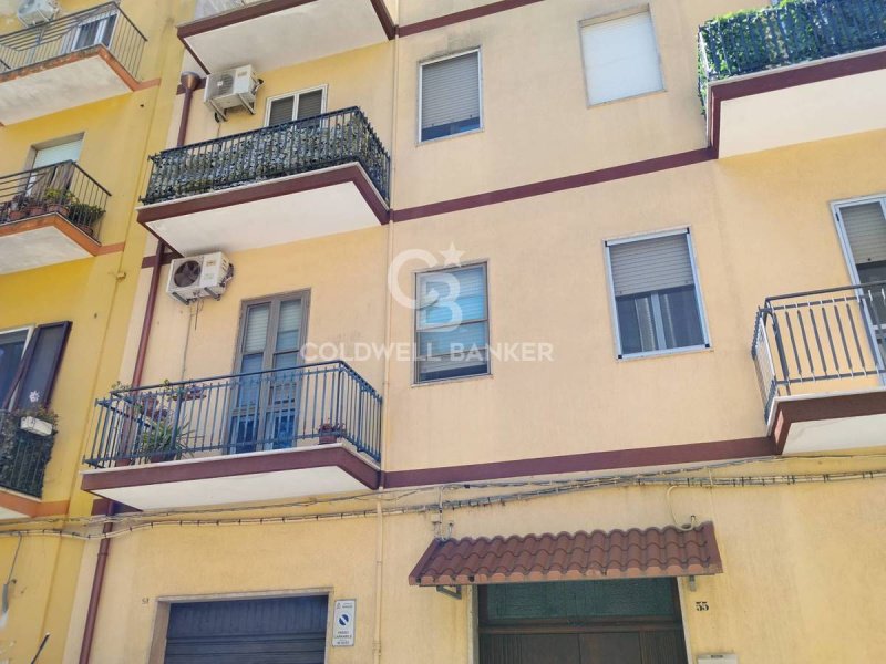 Appartement à Brindisi