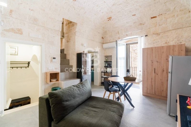 Villa i Ostuni