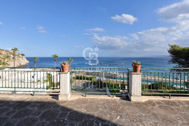 Apartamento em Castro
