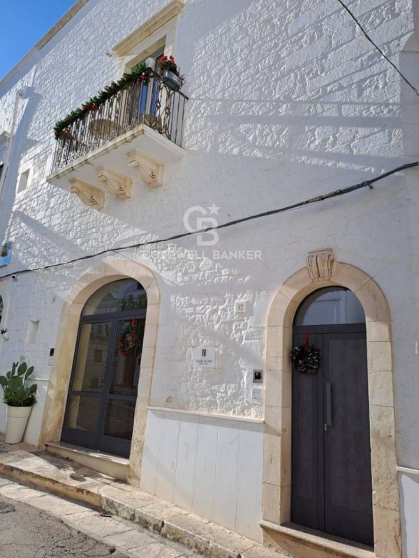 Palácio em Ostuni