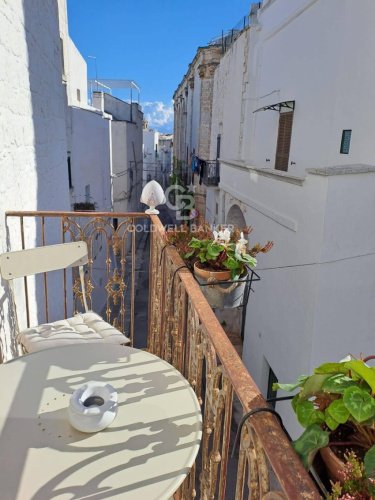 Palácio em Ostuni