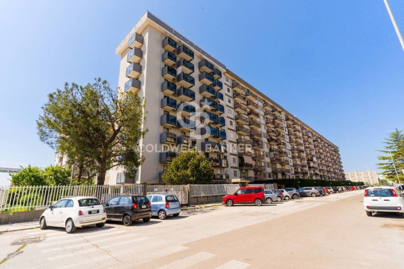 Apartamento en Bari