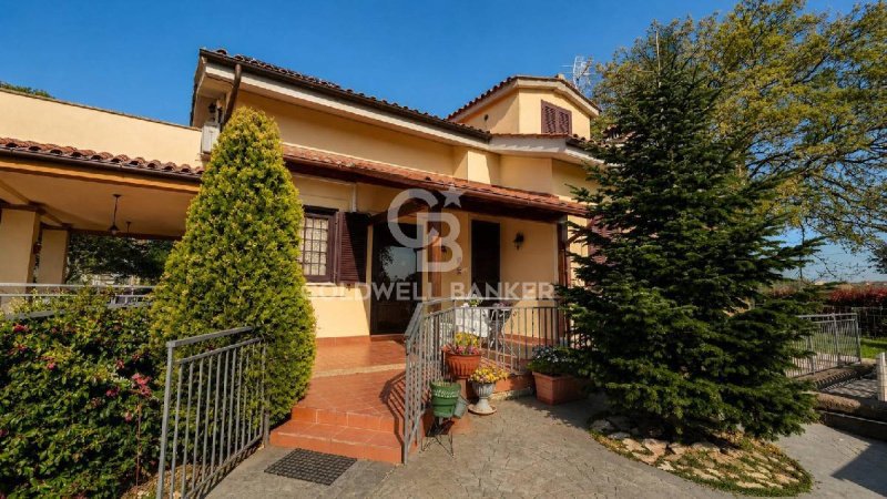 Casa semi indipendente a Bracciano