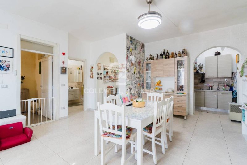 Vrijstaande woning in Ruffano
