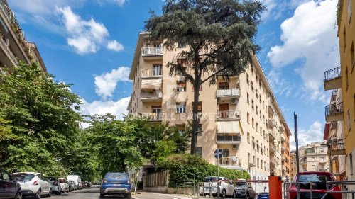 Wohnung in Rom