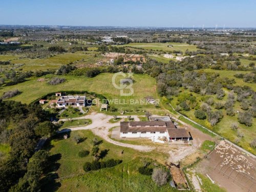 Quinta agrícola em Melendugno