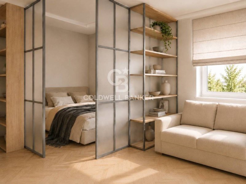 Appartement in Roma