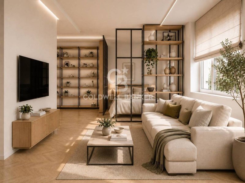 Appartement in Rome