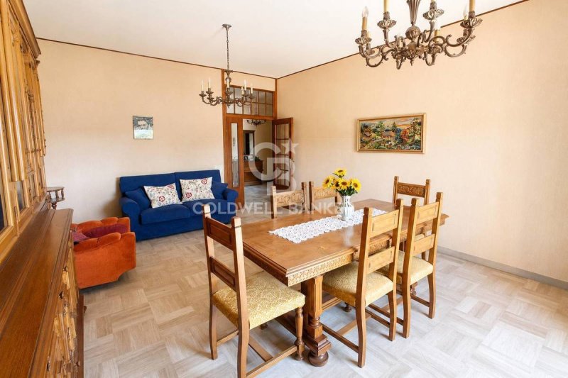Apartment in Pergola