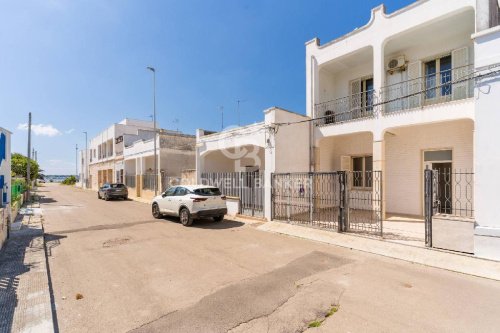 Villa in Porto Cesareo