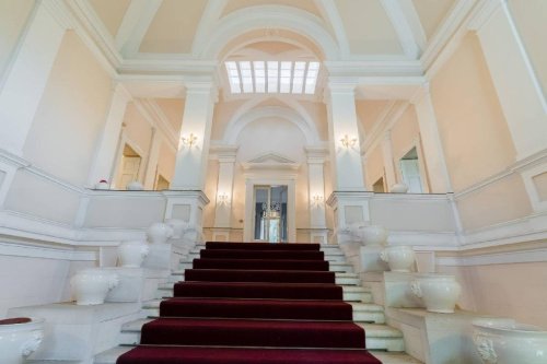 Villa en Bari