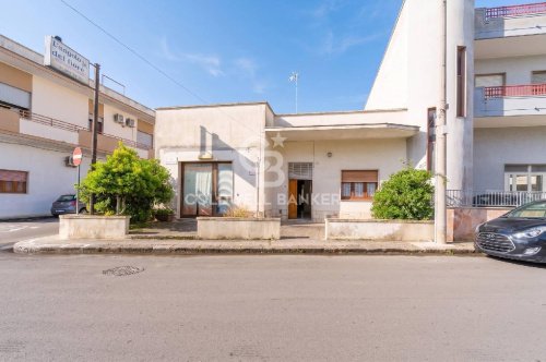 Casa independente em Castri di Lecce