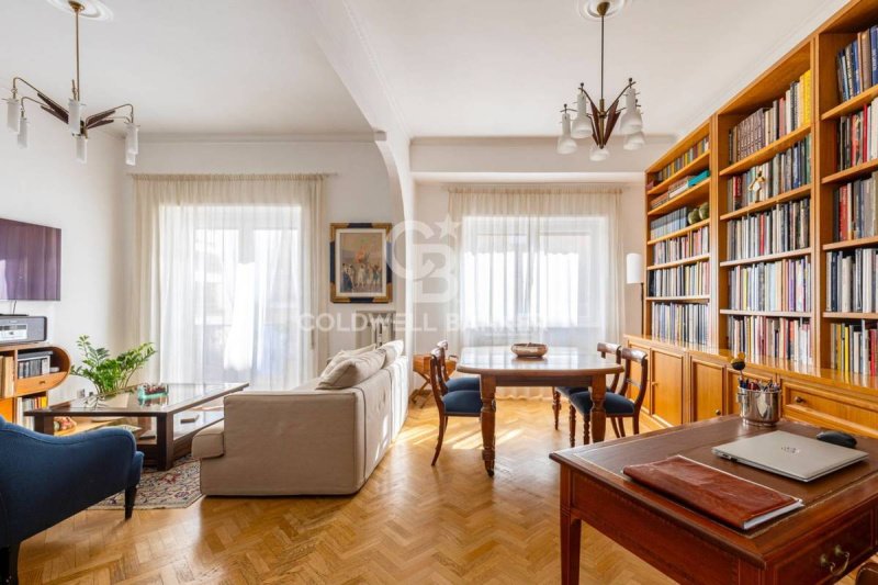 Appartement in Rome