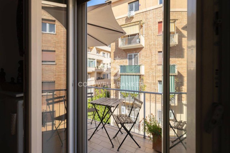 Appartement in Roma