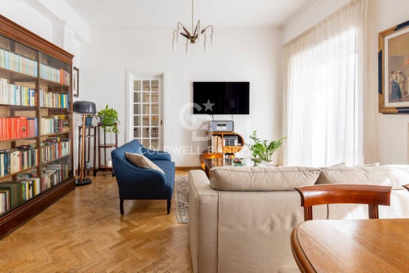 Appartement in Roma