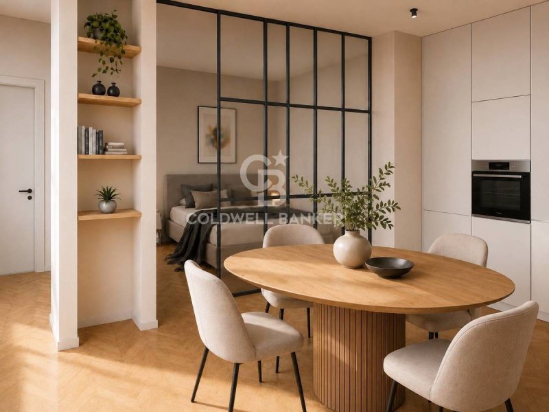 Appartement in Roma