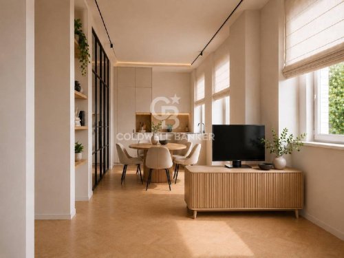 Apartamento em Roma