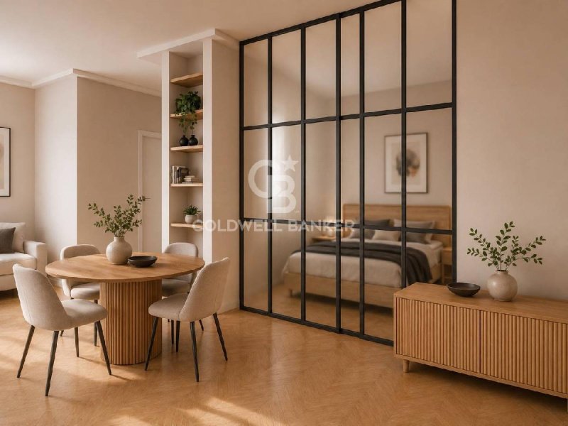 Appartement in Roma