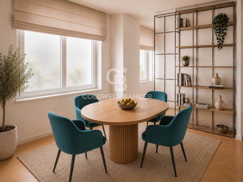 Appartement in Roma