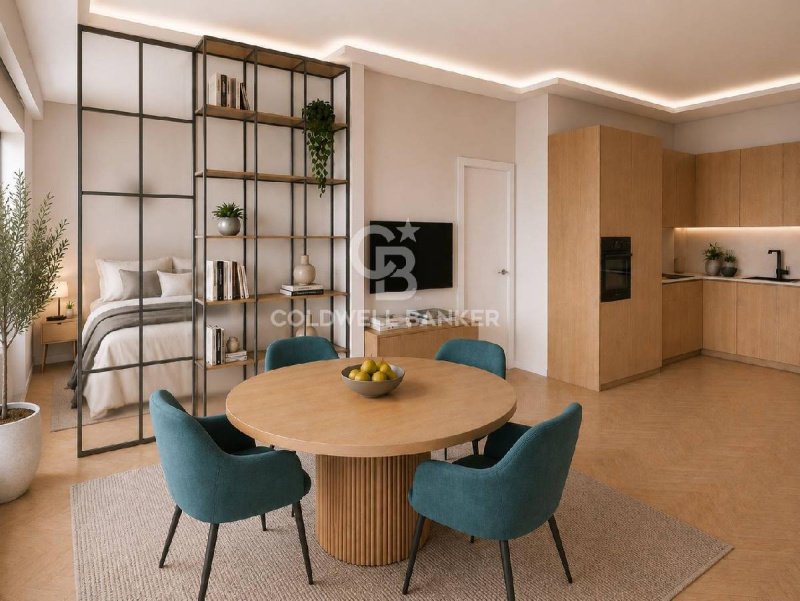 Appartement in Roma