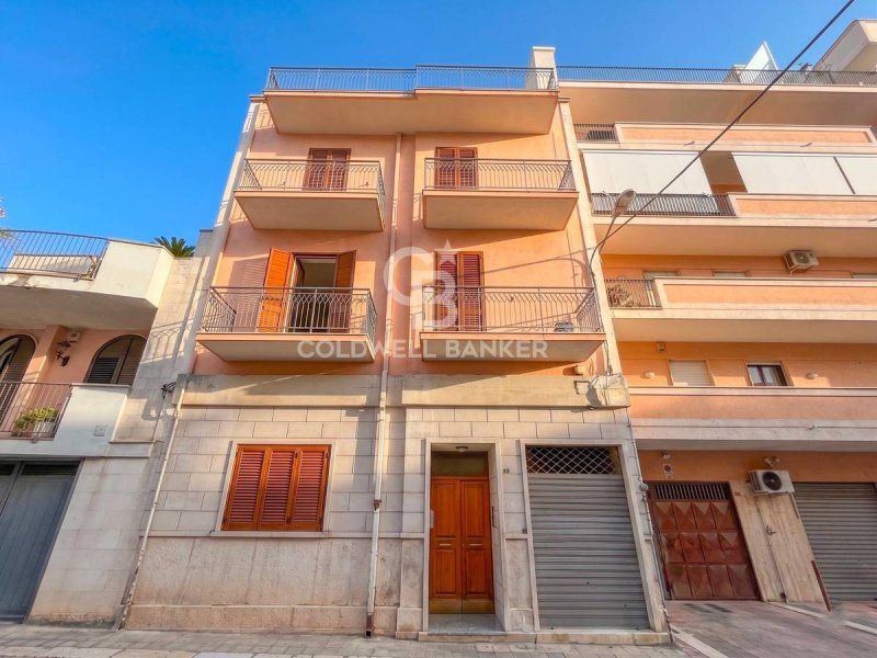Apartamento en Andría