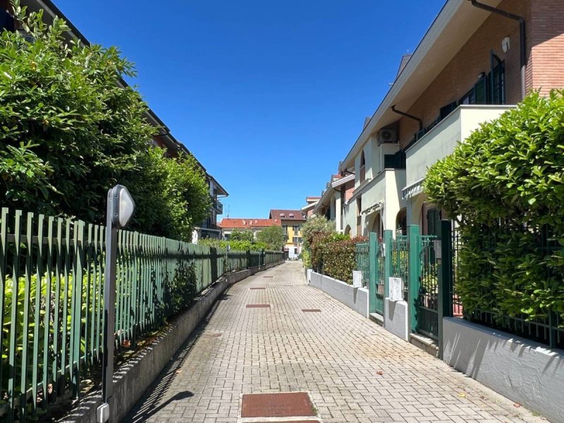 Wohnung in Vinovo