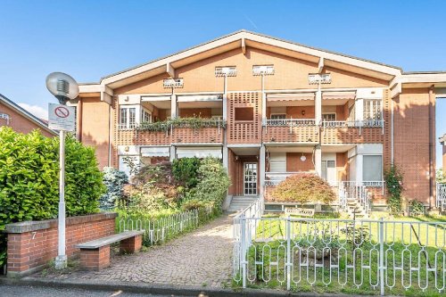 Apartment in Vinovo