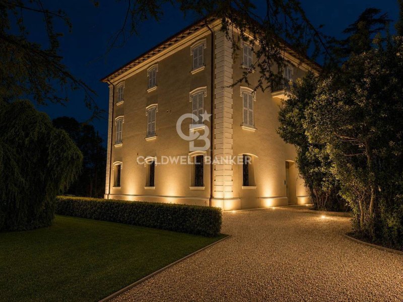 Maison individuelle à Potenza Picena