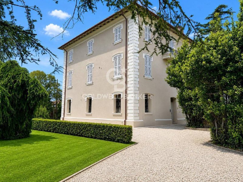 Maison individuelle à Potenza Picena