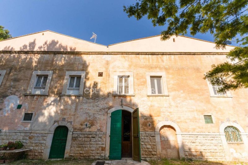 Landhaus in Corato