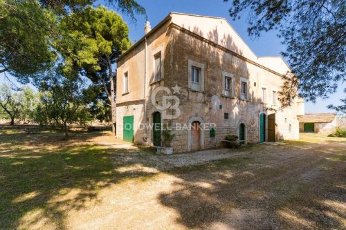 Landhaus in Corato