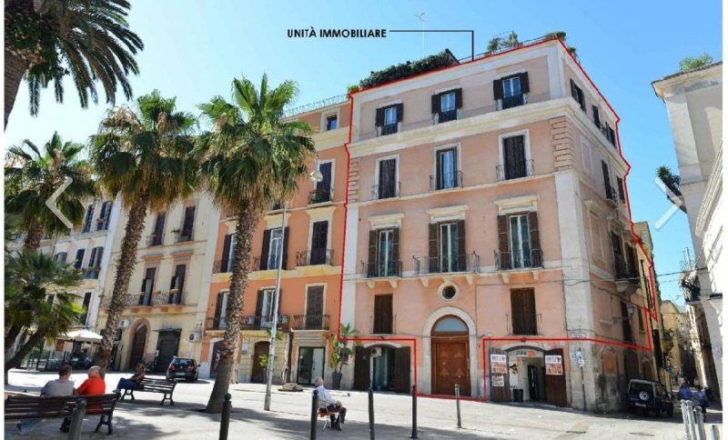 Palats i Bari