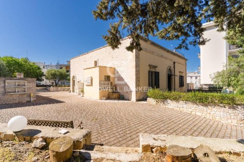 Villa a Locorotondo