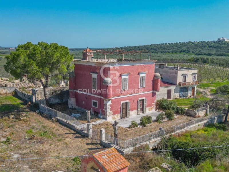 Maison de campagne à Barletta