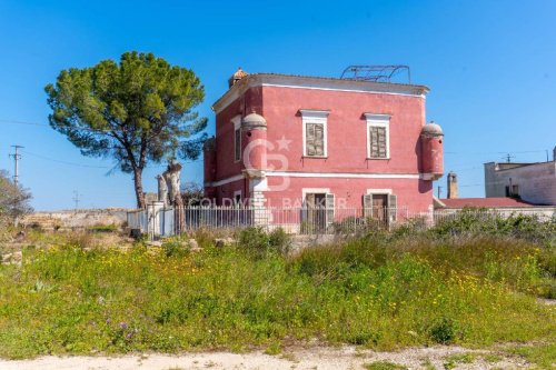 Maison de campagne à Barletta