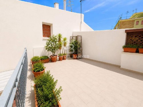 Casa indipendente a Gaeta