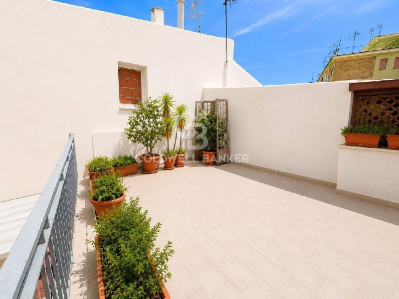 Casa indipendente a Gaeta