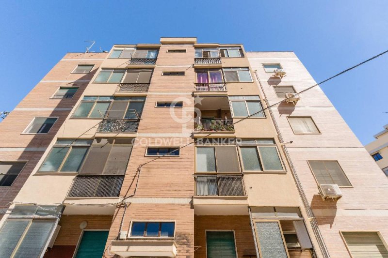 Appartamento a Brindisi