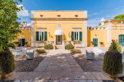 Villa in Molfetta