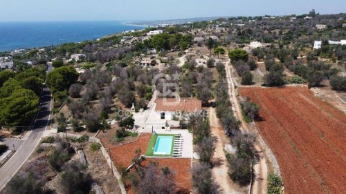 Villa in Morciano di Leuca